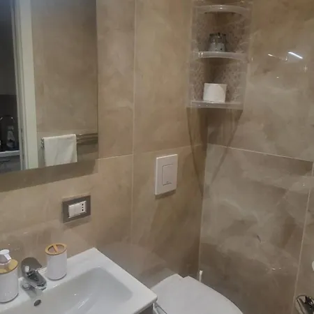 Appartement La Dimora Di Angelo