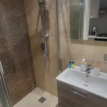 La Dimora Di Angelo * Bari