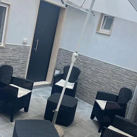 La Dimora Di Angelo Apartment