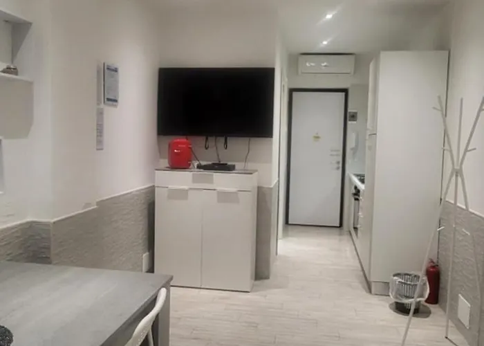 La Dimora Di Angelo Appartamento