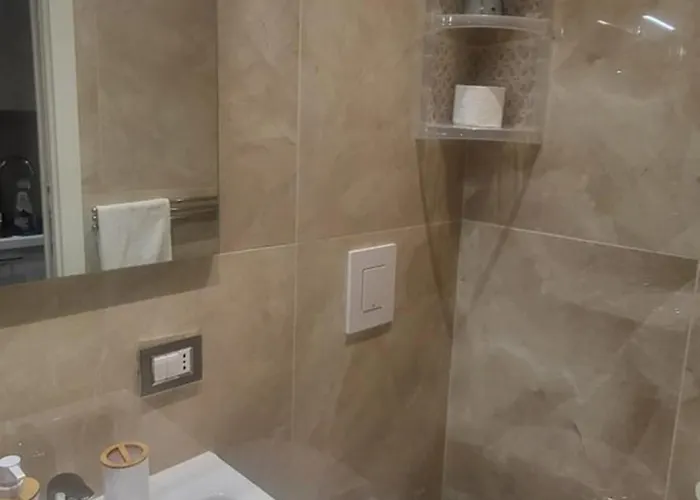 Appartamento La Dimora Di Angelo