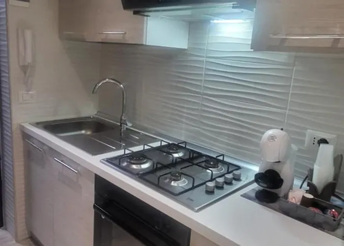 La Dimora Di Angelo *