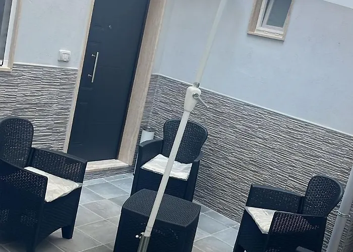 La Dimora Di Angelo Appartamento